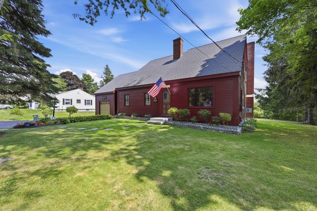 11 Betty, Auburn, MA 01501