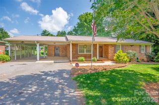 137 Liberty Church Road, Taylorsville, NC 28681