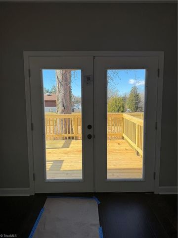 4868 Monte Vista Street, Winston-salem, NC 27105