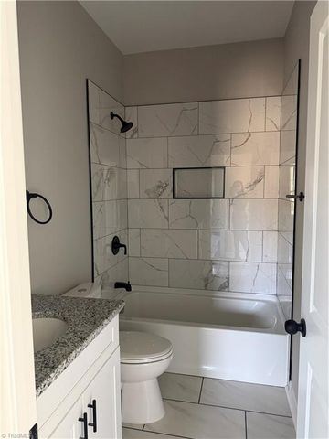 4868 Monte Vista Street, Winston-salem, NC 27105