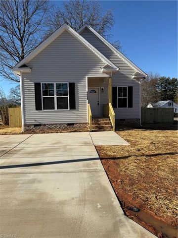 4868 Monte Vista Street, Winston-salem, NC 27105