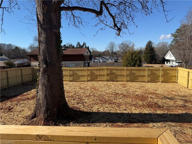 4868 Monte Vista Street, Winston-salem, NC 27105