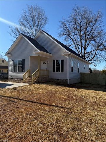 4868 Monte Vista Street, Winston-salem, NC 27105