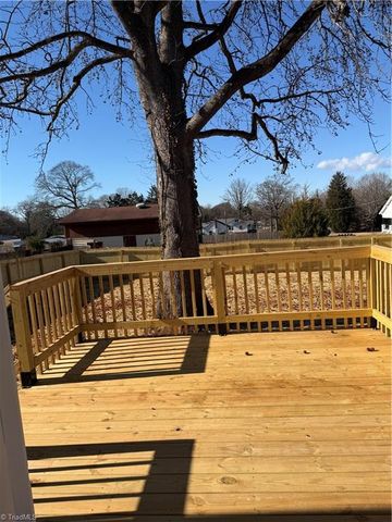 4868 Monte Vista Street, Winston-salem, NC 27105