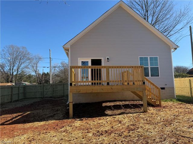 4868 Monte Vista Street, Winston-salem, NC 27105