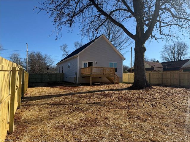 4868 Monte Vista Street, Winston-salem, NC 27105