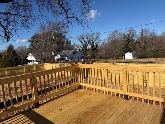 4868 Monte Vista Street, Winston-salem, NC 27105