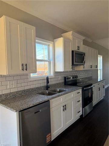 4868 Monte Vista Street, Winston-salem, NC 27105