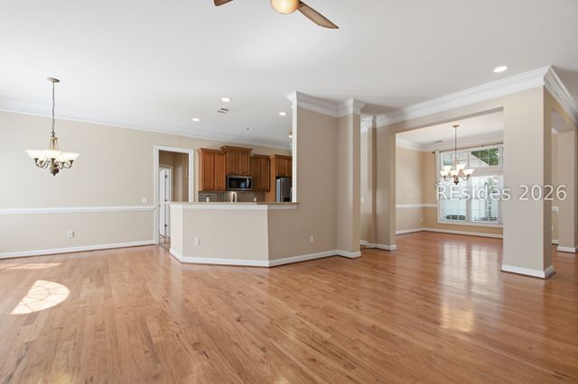 17 Stonehedge Way, Bluffton, SC 29910