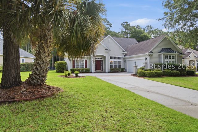 17 Stonehedge Way, Bluffton, SC 29910