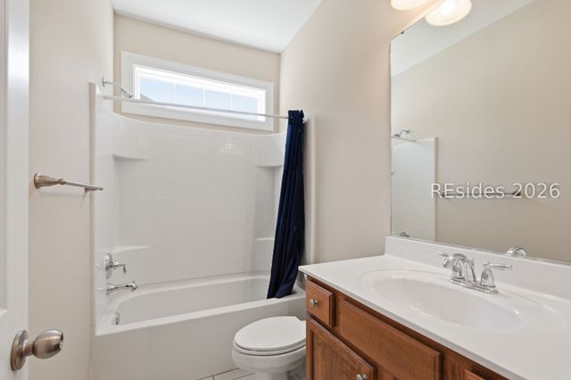 17 Stonehedge Way, Bluffton, SC 29910