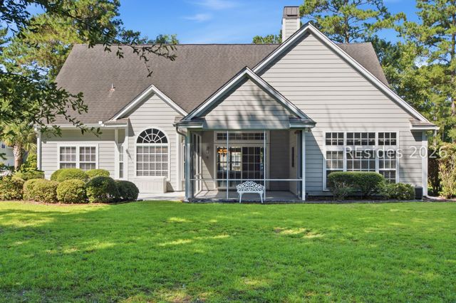 17 Stonehedge Way, Bluffton, SC 29910