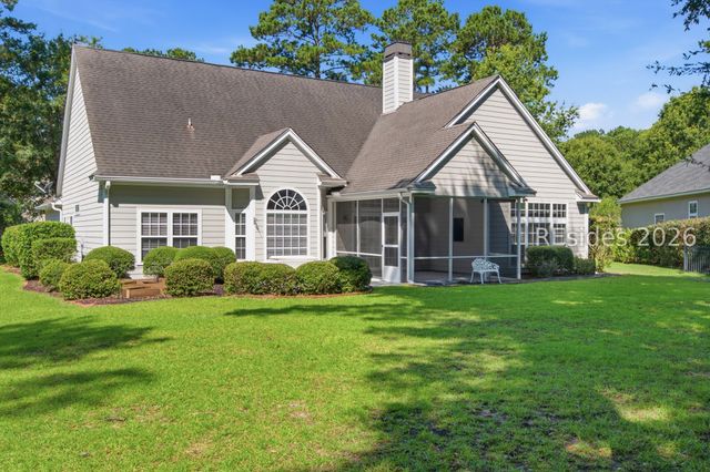 17 Stonehedge Way, Bluffton, SC 29910