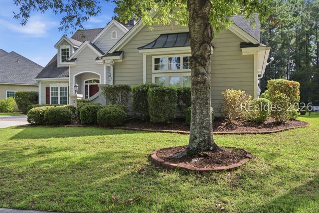 17 Stonehedge Way, Bluffton, SC 29910