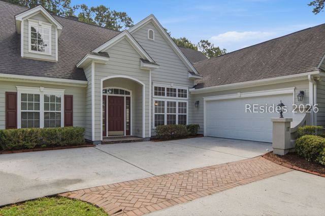17 Stonehedge Way, Bluffton, SC 29910
