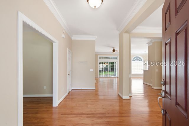 17 Stonehedge Way, Bluffton, SC 29910