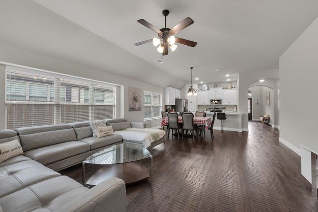 203 Nickolas Drive, Princeton, TX 75407