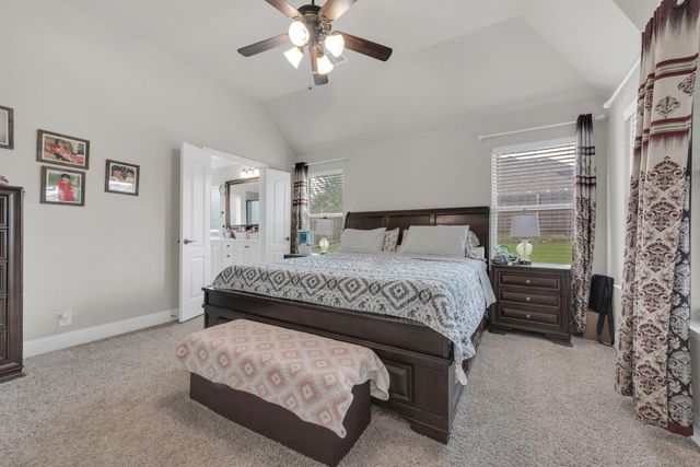 203 Nickolas Drive, Princeton, TX 75407