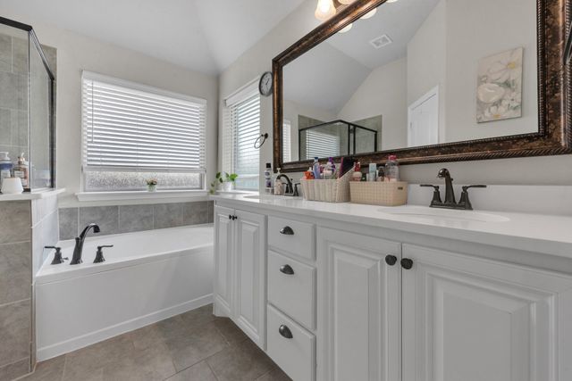 203 Nickolas Drive, Princeton, TX 75407