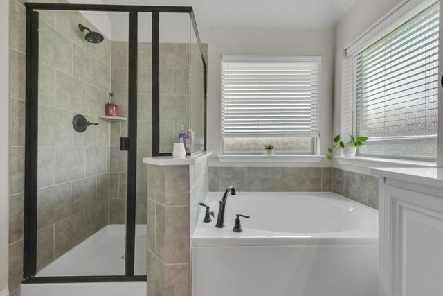 203 Nickolas Drive, Princeton, TX 75407