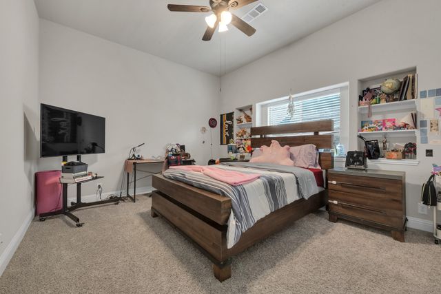 203 Nickolas Drive, Princeton, TX 75407
