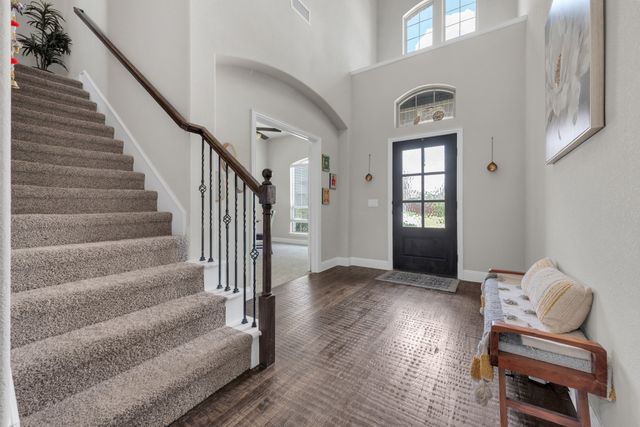 203 Nickolas Drive, Princeton, TX 75407