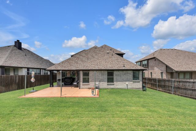 203 Nickolas Drive, Princeton, TX 75407