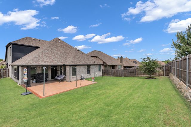 203 Nickolas Drive, Princeton, TX 75407