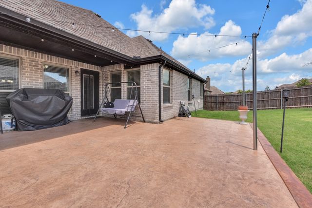 203 Nickolas Drive, Princeton, TX 75407