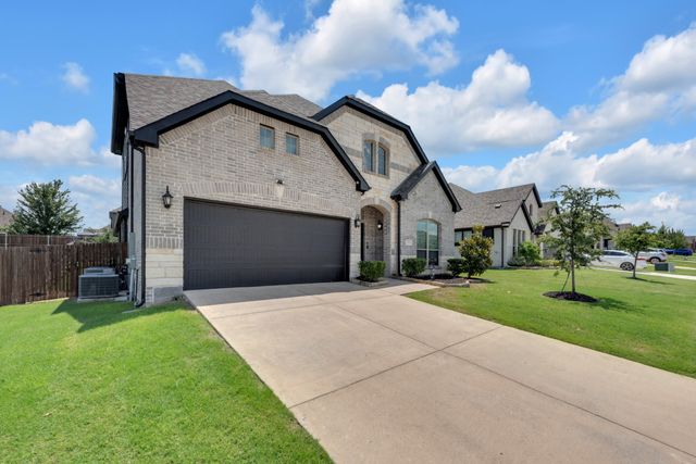 203 Nickolas Drive, Princeton, TX 75407