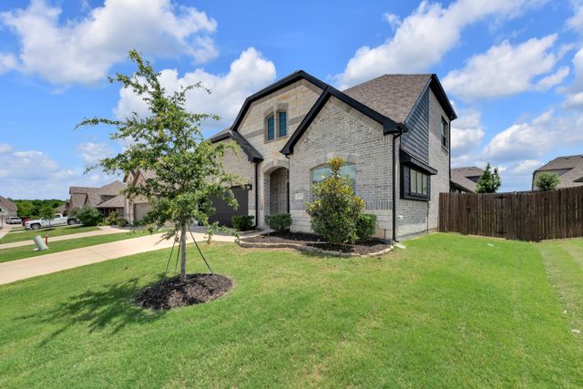 203 Nickolas Drive, Princeton, TX 75407