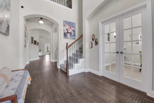 203 Nickolas Drive, Princeton, TX 75407