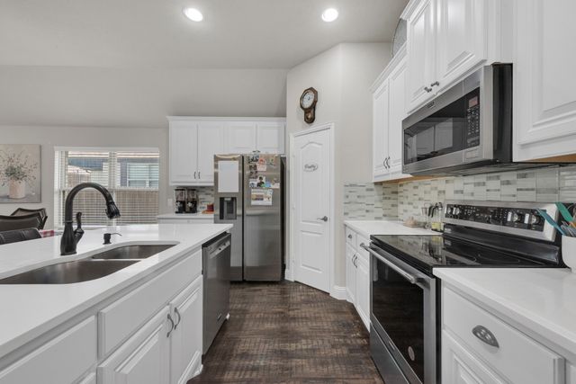 203 Nickolas Drive, Princeton, TX 75407