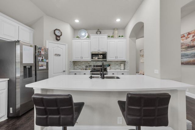 203 Nickolas Drive, Princeton, TX 75407