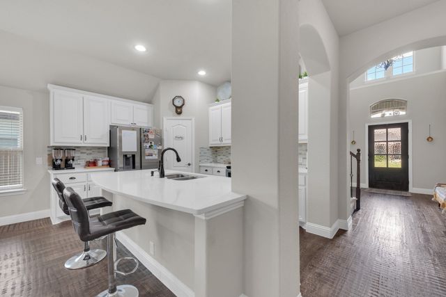 203 Nickolas Drive, Princeton, TX 75407