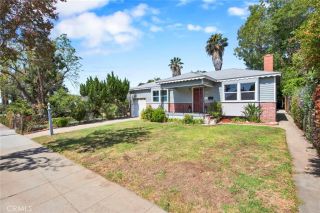 269 N Alta Vista, Monrovia, CA 91016