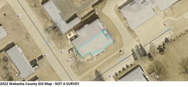 1329 S Oak Street, Lake City, MN 55041