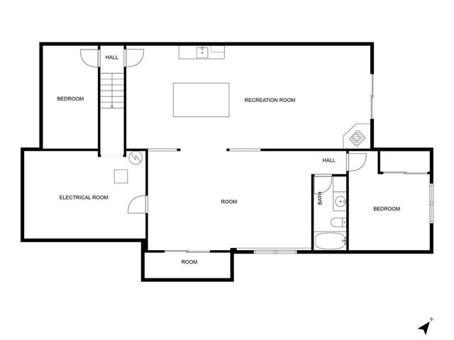 1329 S Oak Street, Lake City, MN 55041