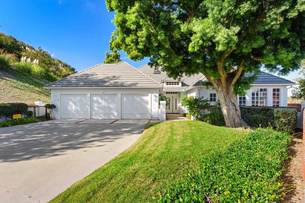 14250 Fox Run Row, San Diego, CA 92130 — exterior