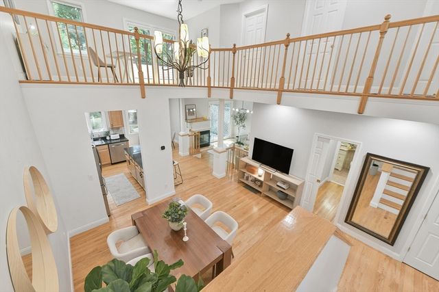 20 Pettee St 20, Newton, MA 02464