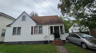 2721 Keller AVE, Norfolk, VA 23509