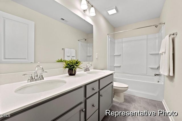 104 S Buggy Drive 71, Benson, NC 27504