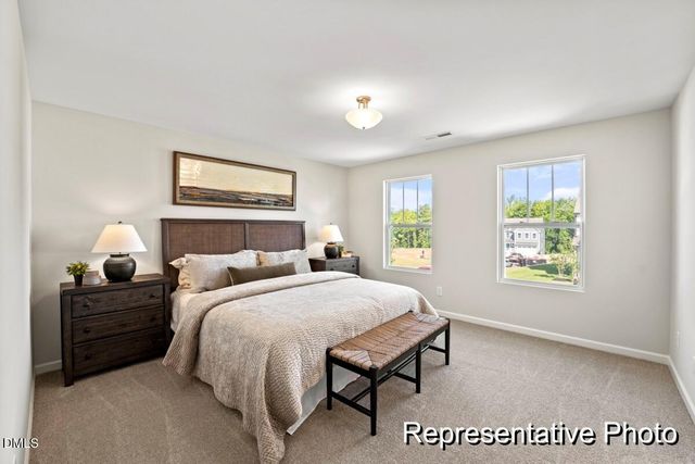 104 S Buggy Drive 71, Benson, NC 27504