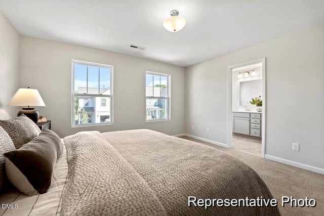 104 S Buggy Drive 71, Benson, NC 27504