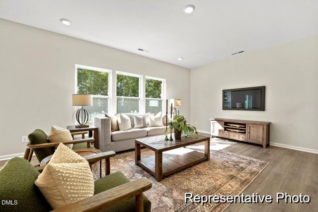 104 S Buggy Drive 71, Benson, NC 27504