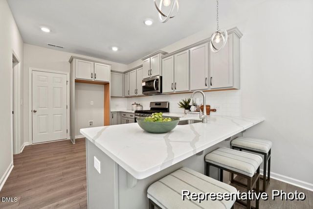 104 S Buggy Drive 71, Benson, NC 27504