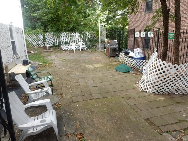 271 S Fulton Avenue, Mount Vernon, NY 10550