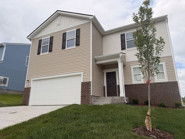 3514 Fellowship Road, Columbia, TN 38401