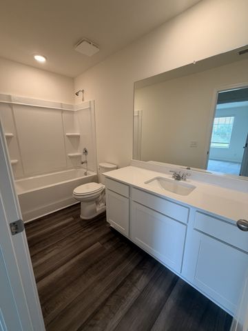 3514 Fellowship Road, Columbia, TN 38401