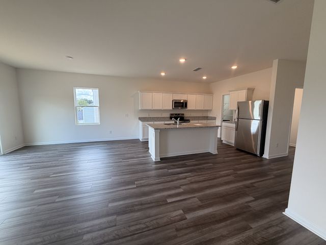 3514 Fellowship Road, Columbia, TN 38401